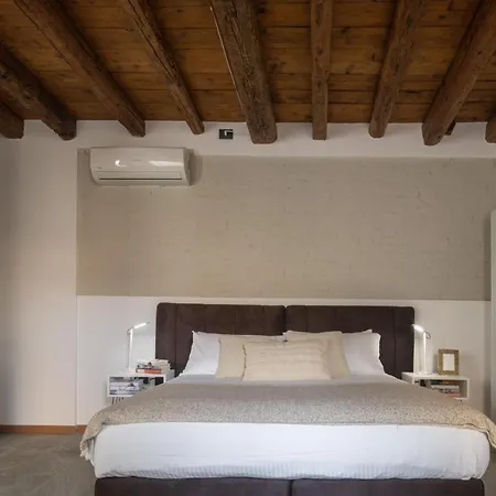 Appartamento Castello With Garden R&r Venezia